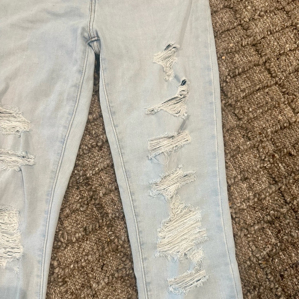 Levi’s 721 HIGH RISE SKINNY WOMEN'S JEANS Size 28 - Picture 6 of 14